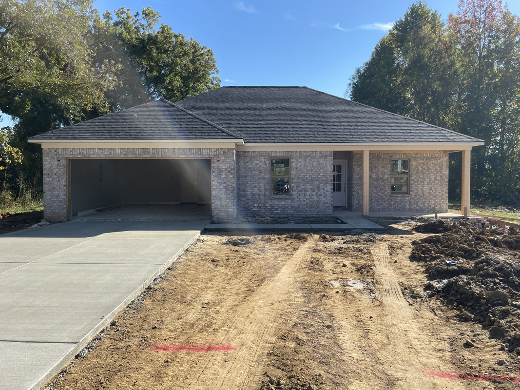 107 Stone Brook (Lot 9 Oakwoods)