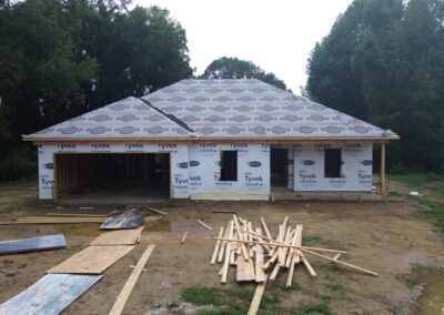107 Stone Brook (Lot 9 Oakwoods) (1) Midsouth Homebuilder, D&D Homes, Atoka Homebuilder 9.26.25