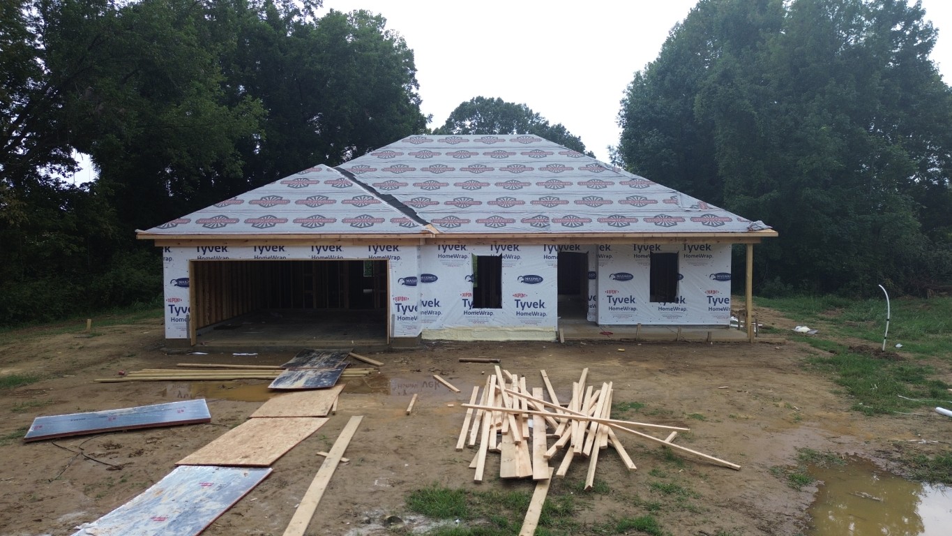 107 Stone Brook (Lot 9 Oakwoods)