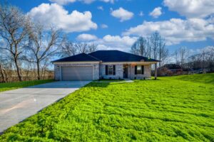107 Stone Brook (Lot 9 Oakwoods) (1) Midsouth Homebuilder, D&D Homes, Medina TN Homebuilder 1.16.25