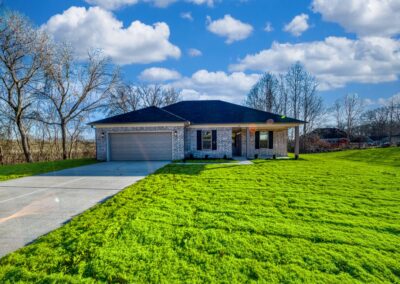 107 Stone Brook (Lot 9 Oakwoods) (1) Midsouth Homebuilder, D&D Homes, Medina TN Homebuilder 1.16.25