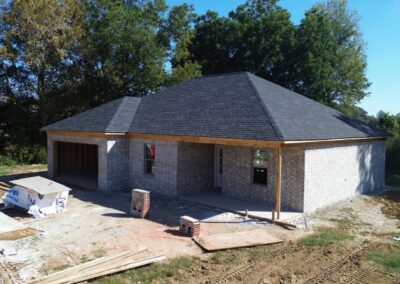 107 Stone Brook (Lot 9 Oakwoods) (2) Midsouth Homebuilder, D&D Homes, Atoka Homebuilder 10.16.25