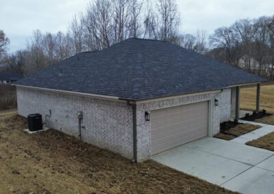 107 Stone Brook (Lot 9 Oakwoods) (2) Midsouth Homebuilder, D&D Homes, Atoka Homebuilder 12.4.25