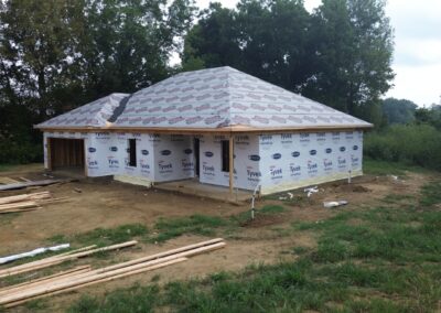 107 Stone Brook (Lot 9 Oakwoods) (2) Midsouth Homebuilder, D&D Homes, Atoka Homebuilder 9.26.25