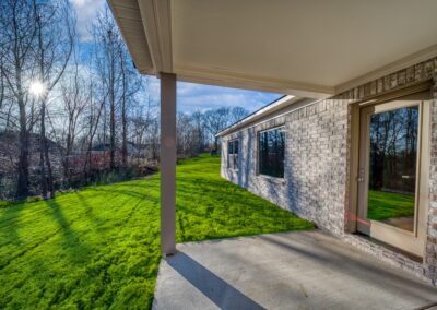 107 Stone Brook (Lot 9 Oakwoods) (28) Midsouth Homebuilder, D&D Homes, Medina TN Homebuilder 1.16.25