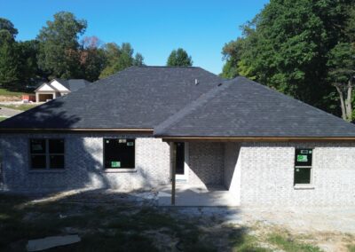 107 Stone Brook (Lot 9 Oakwoods) (3) Midsouth Homebuilder, D&D Homes, Atoka Homebuilder 10.16.25