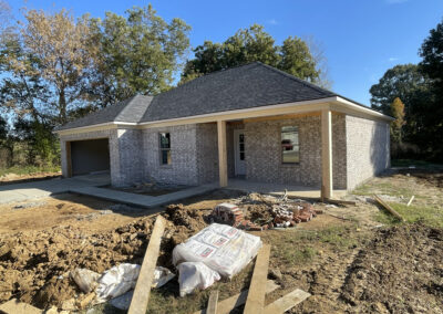 107 Stone Brook (Lot 9 Oakwoods) (3) Midsouth Homebuilder, D&D Homes, Atoka Homebuilder 11.6.25