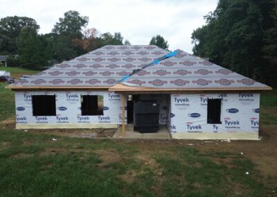 107 Stone Brook (Lot 9 Oakwoods) (3) Midsouth Homebuilder, D&D Homes, Atoka Homebuilder 9.26.25