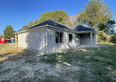 107 Stone Brook (Lot 9 Oakwoods) (4) Midsouth Homebuilder, D&D Homes, Atoka Homebuilder 11.6.25