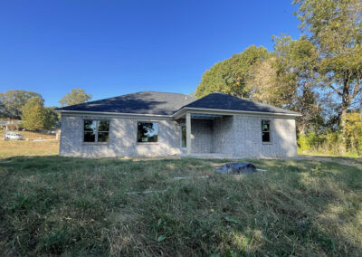107 Stone Brook (Lot 9 Oakwoods) (5) Midsouth Homebuilder, D&D Homes, Atoka Homebuilder 11.6.25