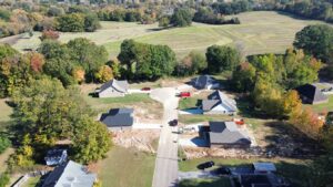 107 Stone Brook (Lot 9 Oakwoods) (5) Midsouth Homebuilder, D&D Homes, Atoka Homebuilder 12.4.25