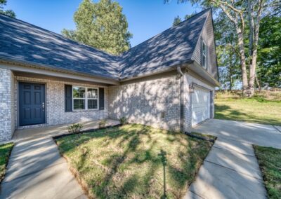 108 Walnut Ridge, Ripley, TN 38063 (36) Midsouth Homebuilder, D&D Homes, Atoka Homebuilder 10.23.25
