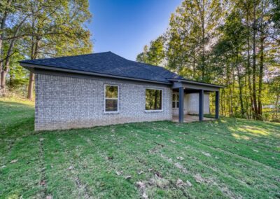 108 Walnut Ridge, Ripley, TN 38063 (42) Midsouth Homebuilder, D&D Homes, Atoka Homebuilder 11.6.25