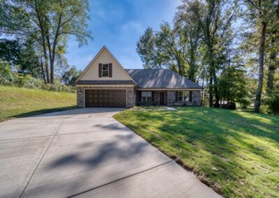 109 Walnut Ridge, Ripley, TN 38063 (1) Midsouth Homebuilder, D&D Homes, Atoka Homebuilder 10.23.25