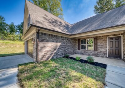 109 Walnut Ridge, Ripley, TN 38063 (5) Midsouth Homebuilder, D&D Homes, Atoka Homebuilder 10.23.25