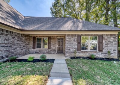 109 Walnut Ridge, Ripley, TN 38063 (6) Midsouth Homebuilder, D&D Homes, Atoka Homebuilder 10.23.25