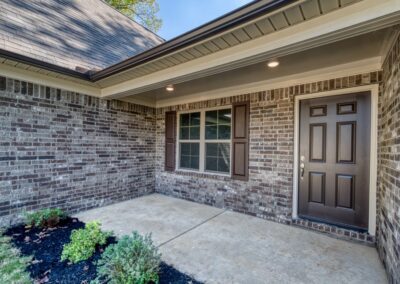 109 Walnut Ridge, Ripley, TN 38063 (7) Midsouth Homebuilder, D&D Homes, Atoka Homebuilder 10.23.25