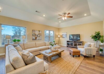 107 Stone Brook (Lot 9 Oakwoods) Staged (1) - Midsouth Homebuilder, D&D Homes, Medina TN Homebuilder - 1.16.25