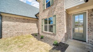 110 Pritchett Cv (Lot 25 Walker Meadows) (14) Midsouth Homebuilder, D&D Homes, Atoka Homebuilder 4.16.25