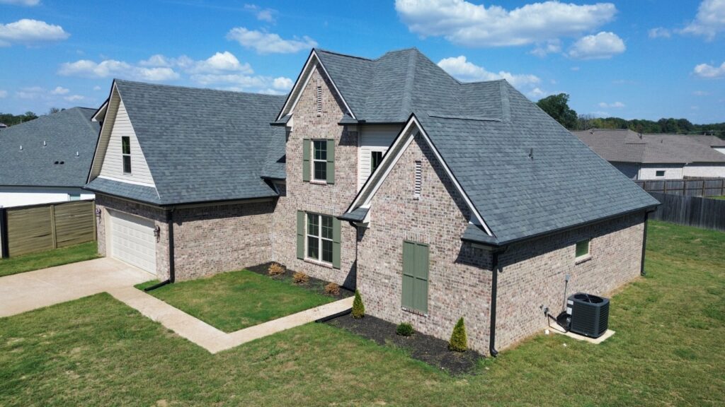 110 Pritchett Cv