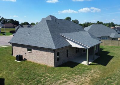 110 Pritchett Cv (Lot 25 Walker Meadows) (3) Midsouth Homebuilder, D&D Homes, Atoka Homebuilder 10.3.25