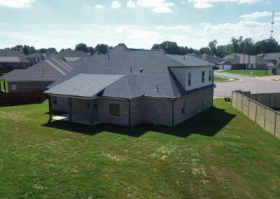 110 Pritchett Cv (Lot 25 Walker Meadows) (4) Midsouth Homebuilder, D&D Homes, Atoka Homebuilder 10.3.25