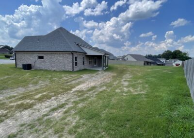 110 Pritchett Cv (Lot 25 Walker Meadows) (4) Midsouth Homebuilder, D&D Homes, Atoka Homebuilder 6.26.25