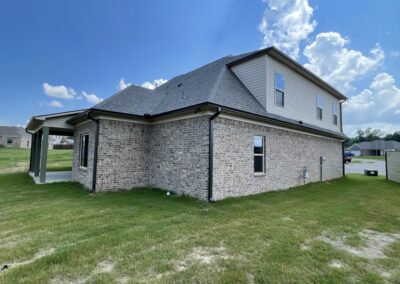 110 Pritchett Cv (Lot 25 Walker Meadows) (6) Midsouth Homebuilder, D&D Homes, Atoka Homebuilder 6.26.25