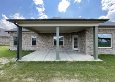 110 Pritchett Cv (Lot 25 Walker Meadows) (7) Midsouth Homebuilder, D&D Homes, Atoka Homebuilder 6.26.25