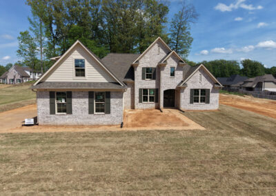 114 Westhaven Place (1) Midsouth Homebuilder, D&D Homes, Jackson TN Homebuilder 4.16.26