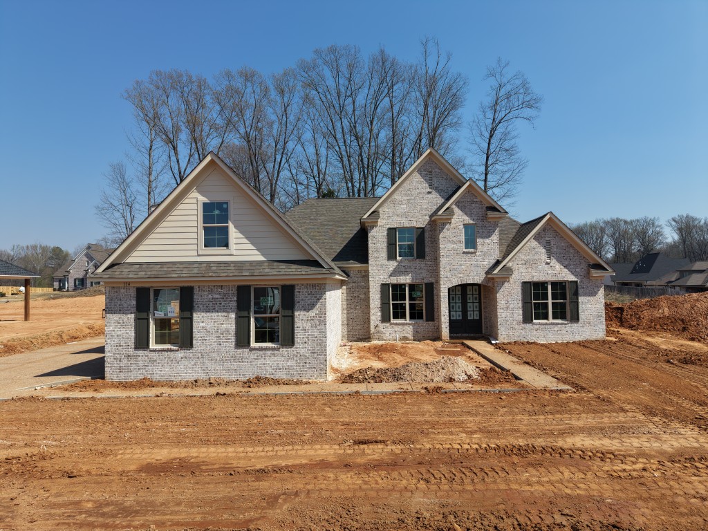 114 Westhaven Place