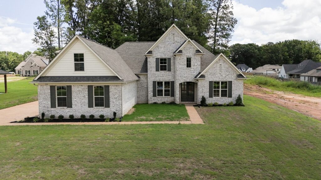 114 Westhaven Place