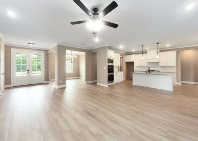 114 Westhaven Place (11) Midsouth Homebuilder, D&D Homes, Jackson TN Homebuilder 6.3.26