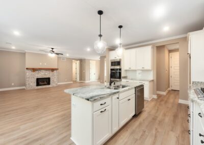 114 Westhaven Place (13) Midsouth Homebuilder, D&D Homes, Jackson TN Homebuilder 6.3.26