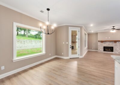 114 Westhaven Place (14) Midsouth Homebuilder, D&D Homes, Jackson TN Homebuilder 6.3.26