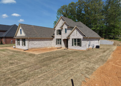 114 Westhaven Place (2) Midsouth Homebuilder, D&D Homes, Jackson TN Homebuilder 4.16.26