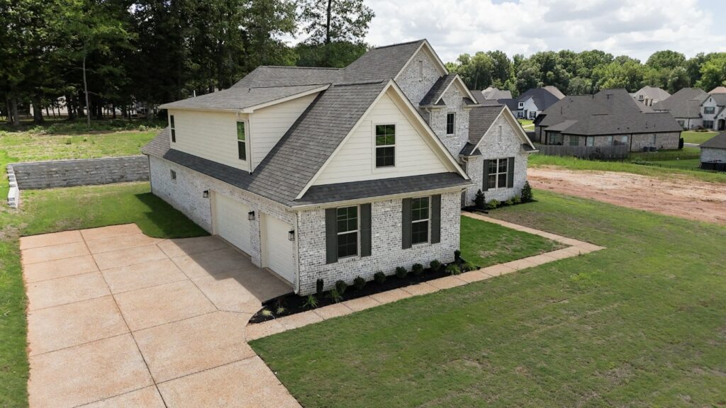 114 Westhaven Place