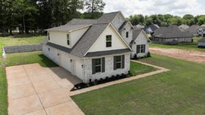 114 Westhaven Place (2) Midsouth Homebuilder, D&D Homes, Jackson TN Homebuilder 6.3.26