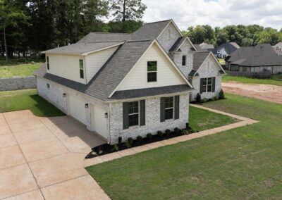 114 Westhaven Place (2) Midsouth Homebuilder, D&D Homes, Jackson TN Homebuilder 6.3.26