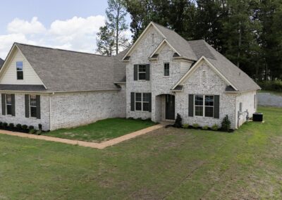 114 Westhaven Place (3) Midsouth Homebuilder, D&D Homes, Jackson TN Homebuilder 6.3.26