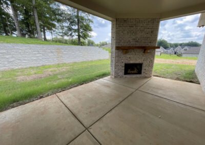 114 Westhaven Place (35) Midsouth Homebuilder, D&D Homes, Jackson TN Homebuilder 6.3.26