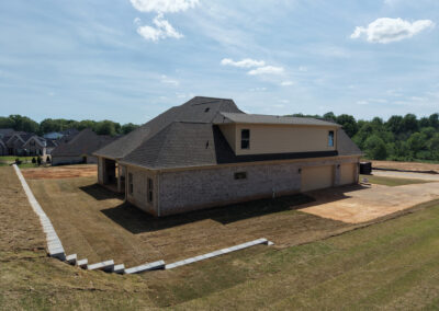 114 Westhaven Place (4) Midsouth Homebuilder, D&D Homes, Jackson TN Homebuilder 4.16.26