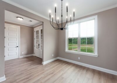114 Westhaven Place (7) Midsouth Homebuilder, D&D Homes, Jackson TN Homebuilder 6.3.26