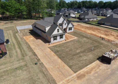 114 Westhaven Place (9) Midsouth Homebuilder, D&D Homes, Jackson TN Homebuilder 4.16.26