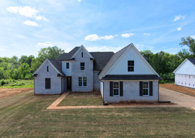 117 Westhaven Place (1) Midsouth Homebuilder, D&D Homes, Jackson TN Homebuilder 4.16.26