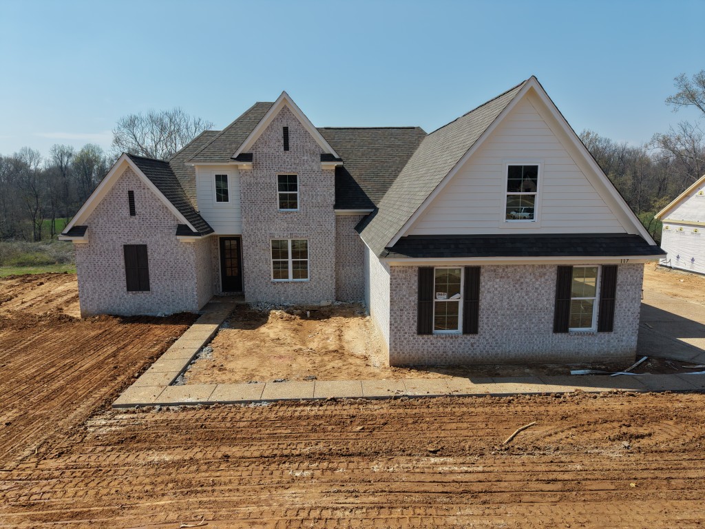 117 Westhaven Place