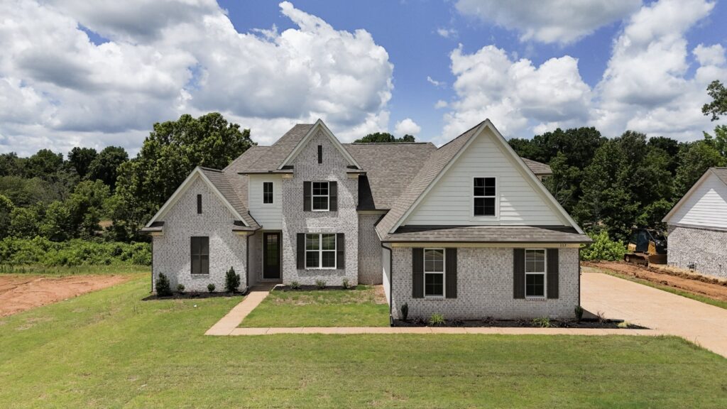 117 Westhaven Place