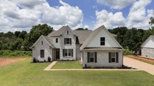 117 Westhaven Place (1) Midsouth Homebuilder, D&D Homes, Jackson TN Homebuilder 6.3.26