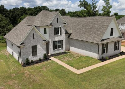 117 Westhaven Place (2) Midsouth Homebuilder, D&D Homes, Jackson TN Homebuilder 6.3.26