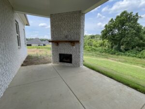 117 Westhaven Place (31) Midsouth Homebuilder, D&D Homes, Jackson TN Homebuilder 6.3.26